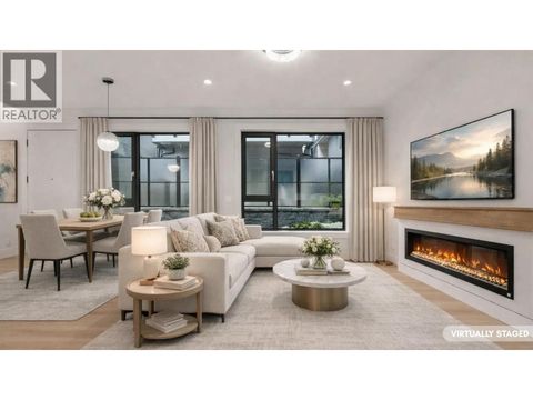 260 E 65TH AVENUE Vancouver BC V5X2P4