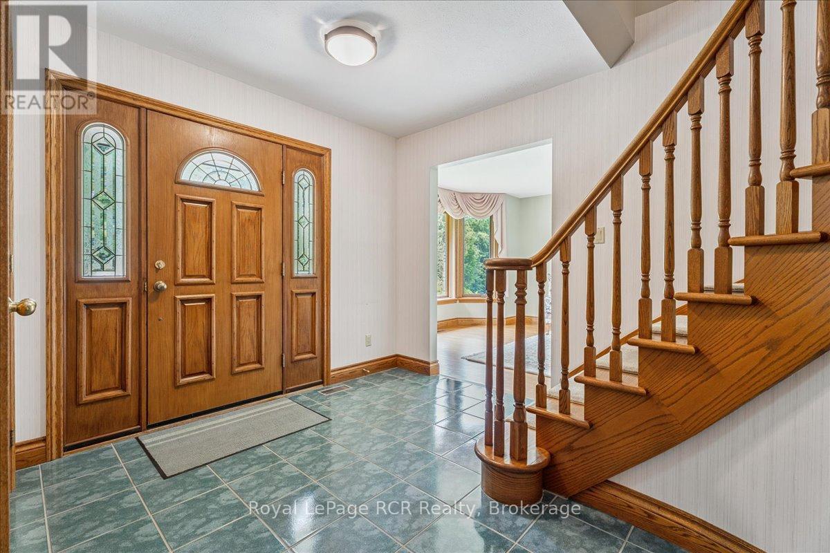324011 SIDE ROAD 27