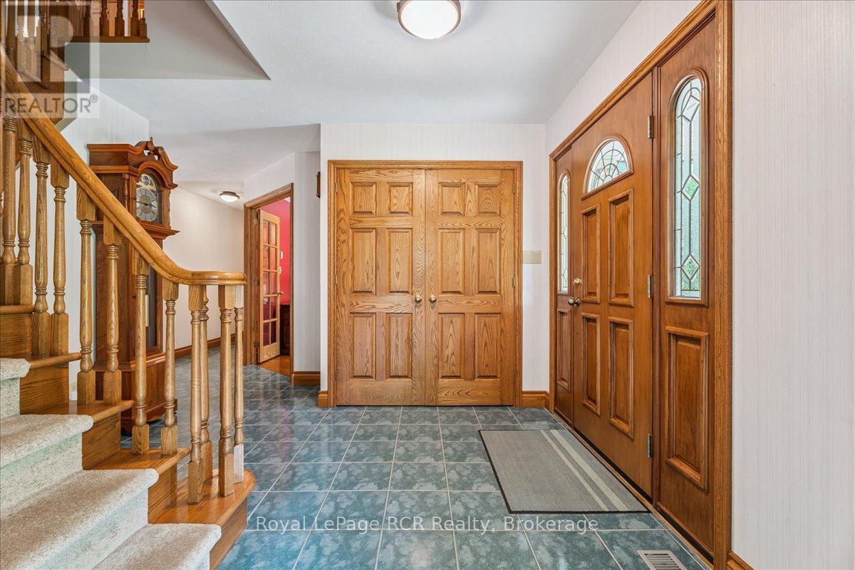 324011 SIDE ROAD 27