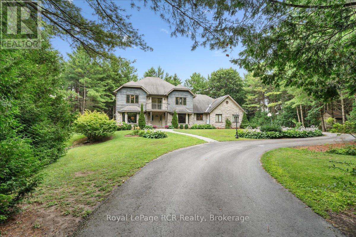 324011 SIDE ROAD 27