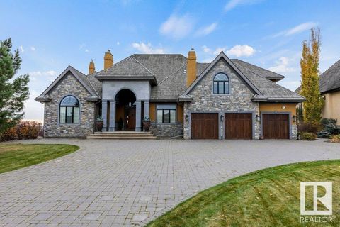 37 Riverridge Road Rural Sturgeon County AB T8T0B9