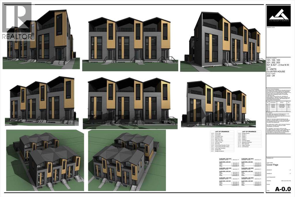 203, 625 2 Avenue NW