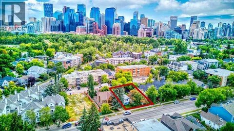 203, 625 2 Avenue NW Calgary AB T2N0E2