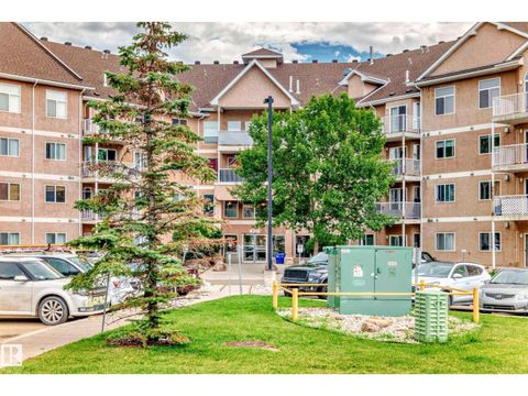 #424 4312 139 AV NW Edmonton AB T5Y3J4