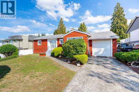 5388 HALLEY AVENUE Burnaby BC V5H2P8