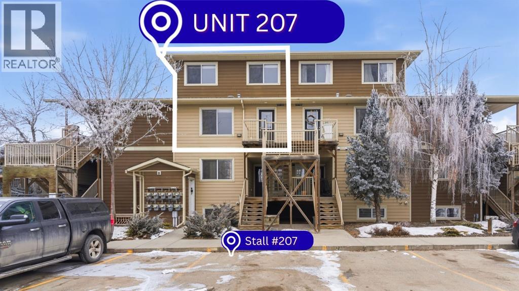 207, 323 Fourth Avenue