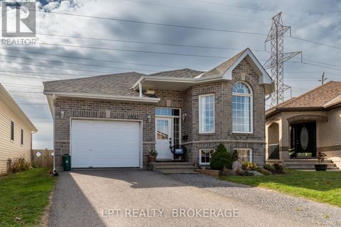 2073 SWANFIELD STREET Kingston (East Gardiners Rd) ON K7M0A9