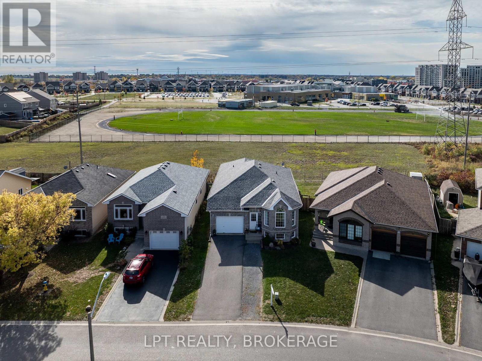 2073 SWANFIELD STREET