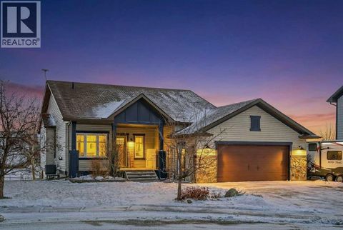 111 Copeland Close NW Langdon AB T0J1X2