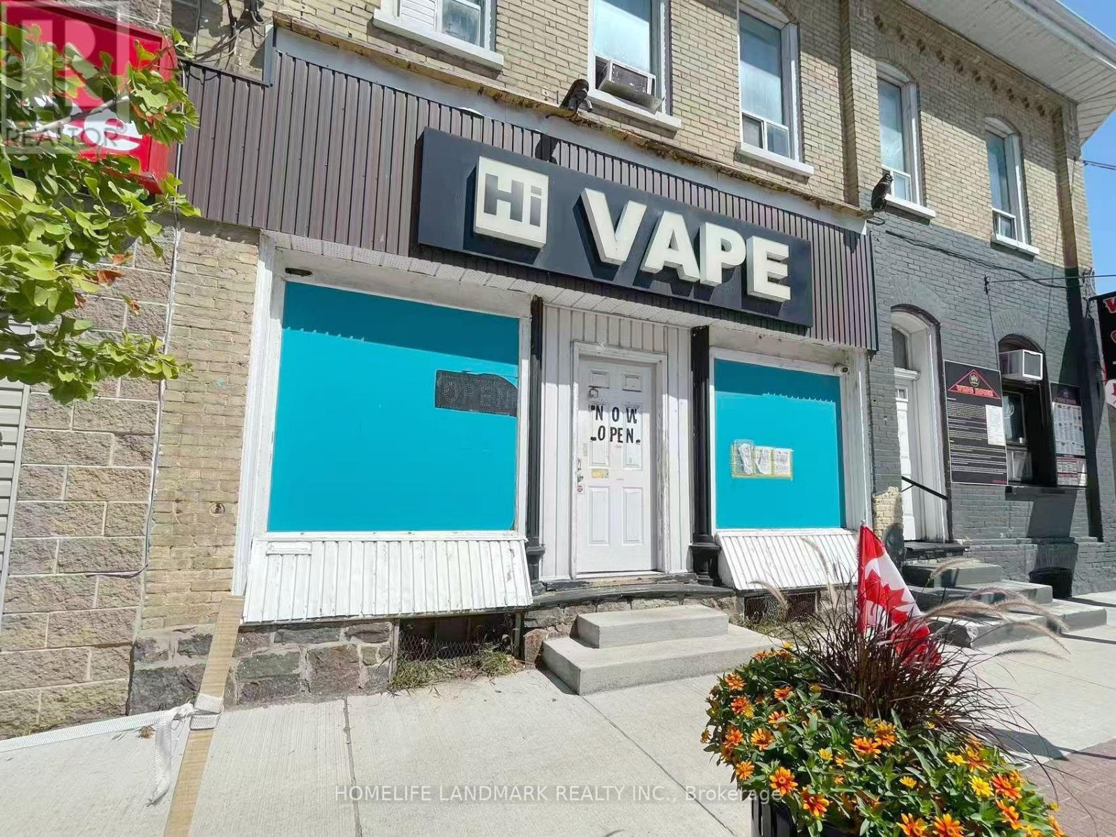 13-15 KING STREET E