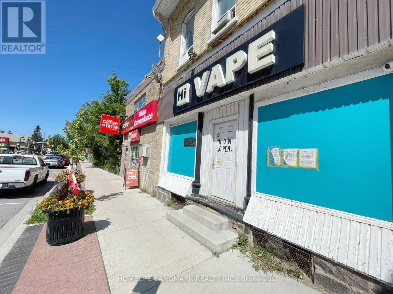 13-15 KING STREET E