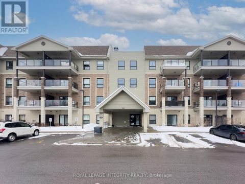 412 - 120 PRESTIGE CIRCLE Ottawa ON K4A1B4