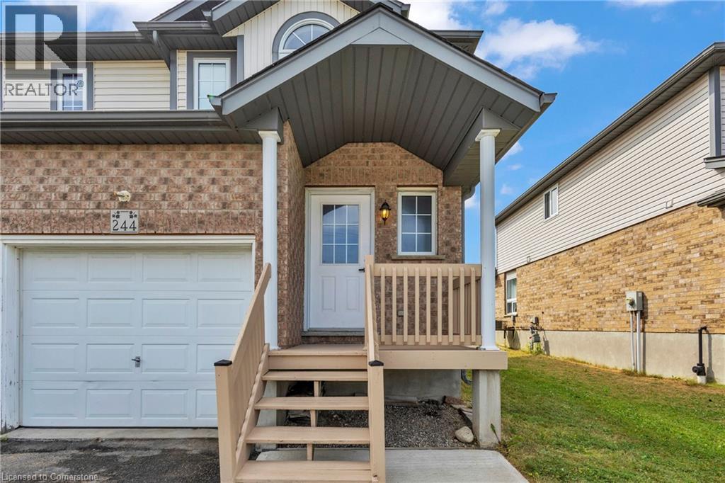 244 ACTIVA Avenue