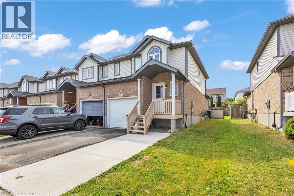 244 ACTIVA Avenue