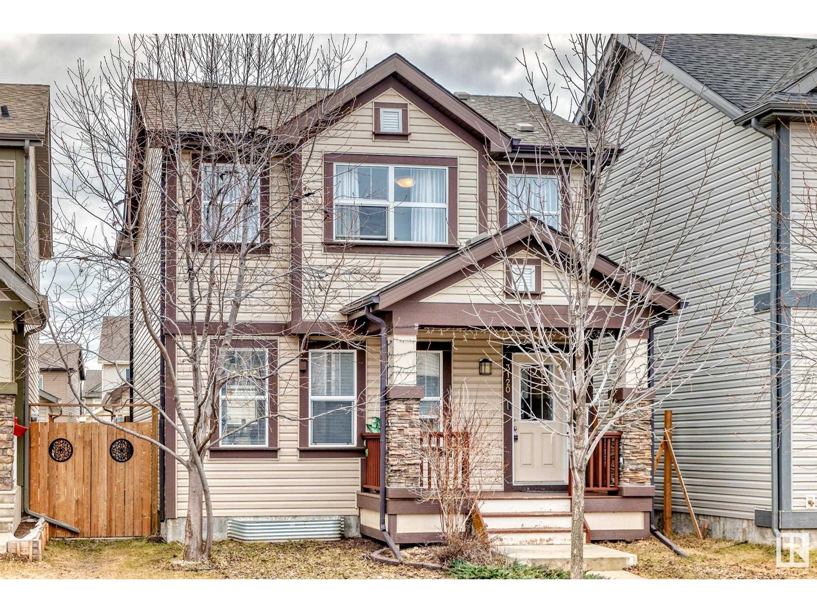 3120 ARTHURS CR SW