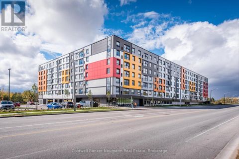 218 - 1291 GORDON STREET Guelph (Kortright West) ON N1L0M5