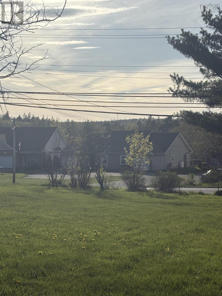 LOT 279 Beaver Bank Road