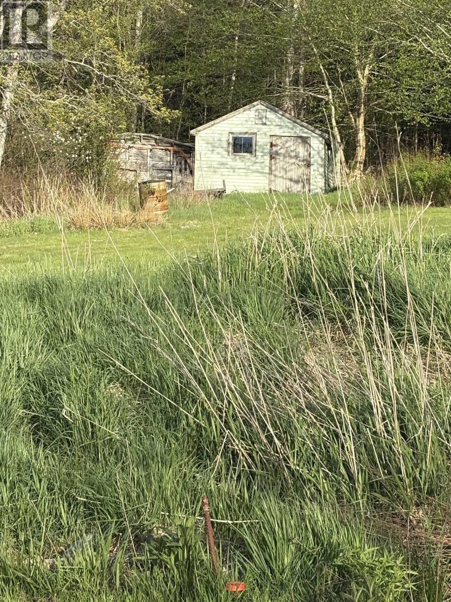 LOT 279 Beaver Bank Road