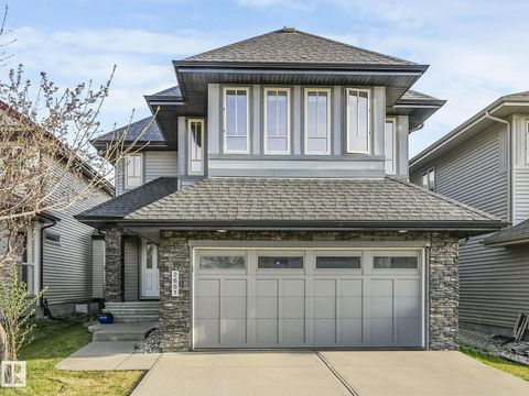 2651 ANDERSON CR SW Edmonton AB T6W0K7