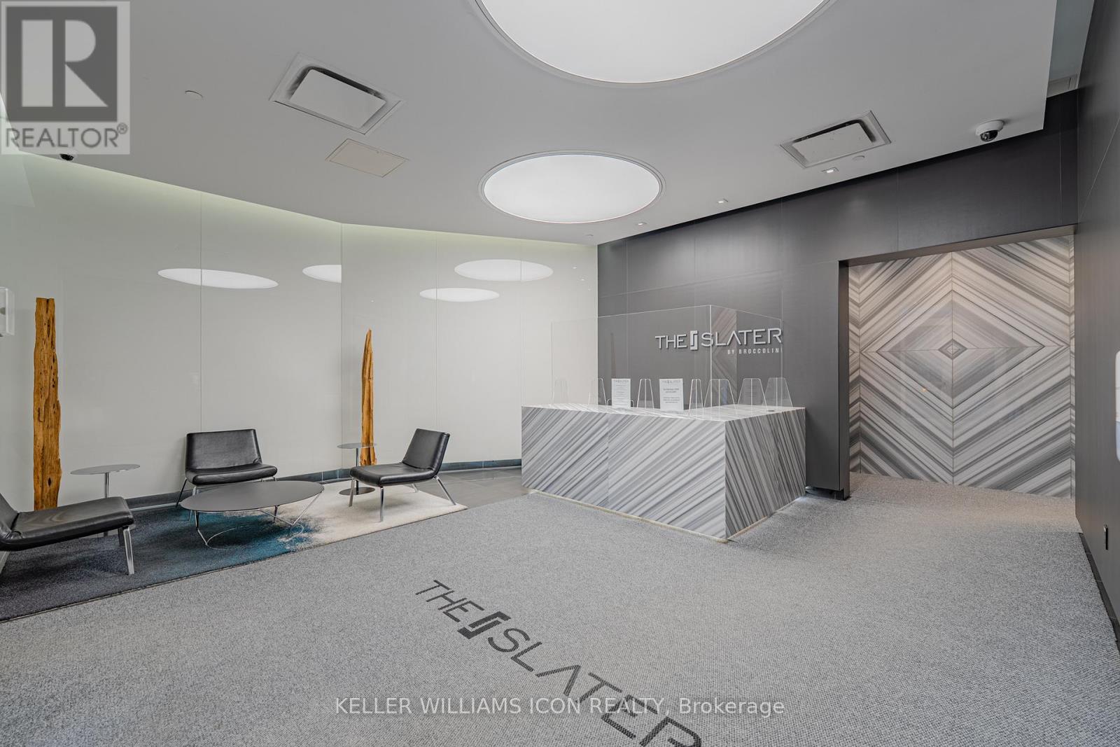 2015 - 199 SLATER STREET