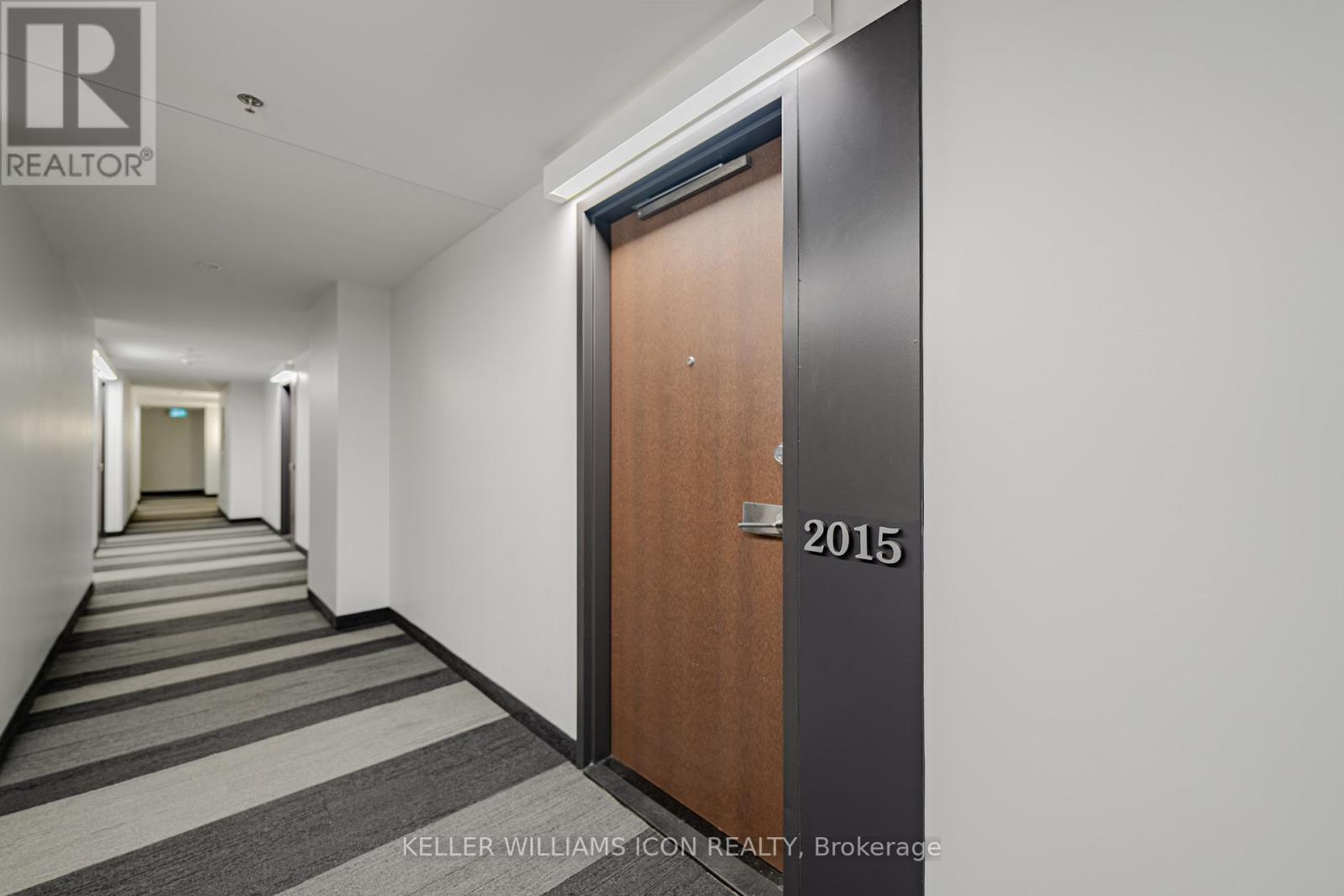 2015 - 199 SLATER STREET