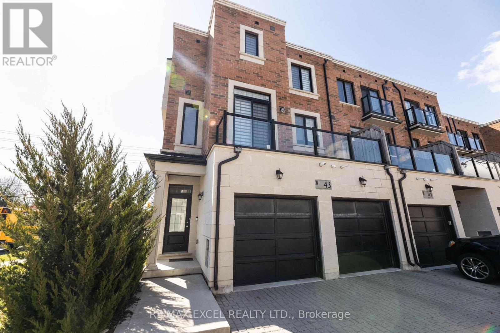 43 HYDERABAD LANE
