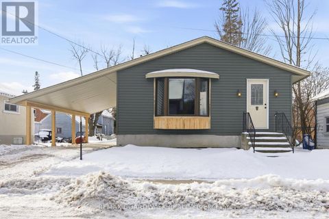 12 PRINCE STREET Carleton Place ON K7C2M4