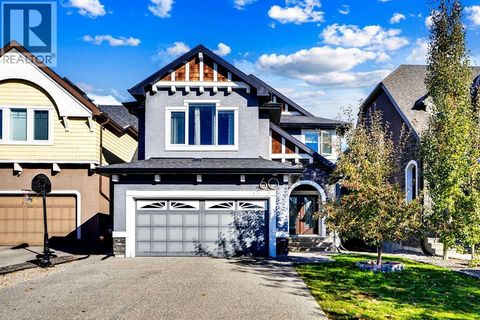 60 Cranarch Rise SE Calgary AB T3M1M3