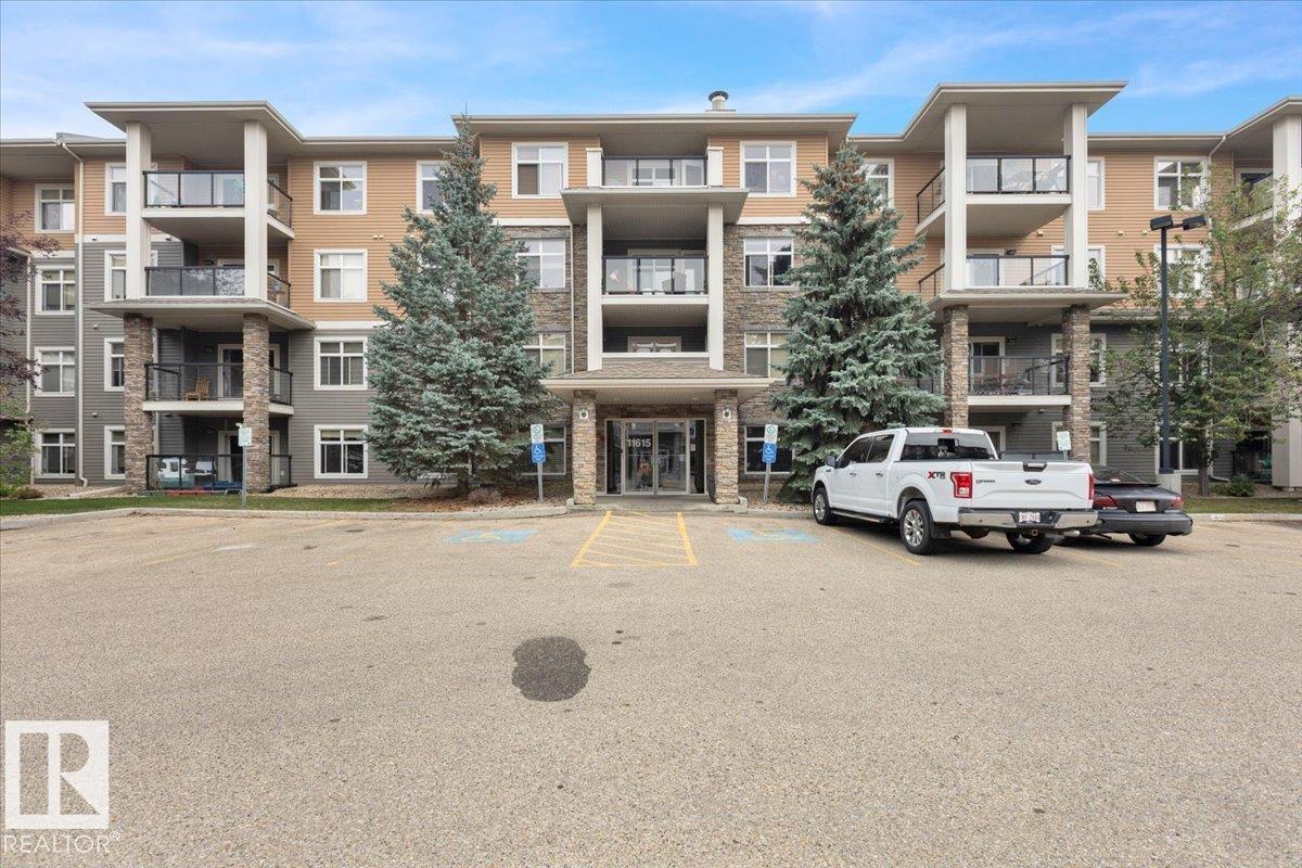 #106 11615 ELLERSLIE RD SW