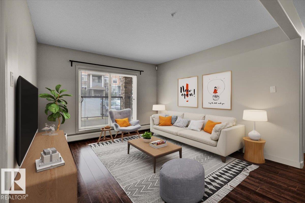 #106 11615 ELLERSLIE RD SW