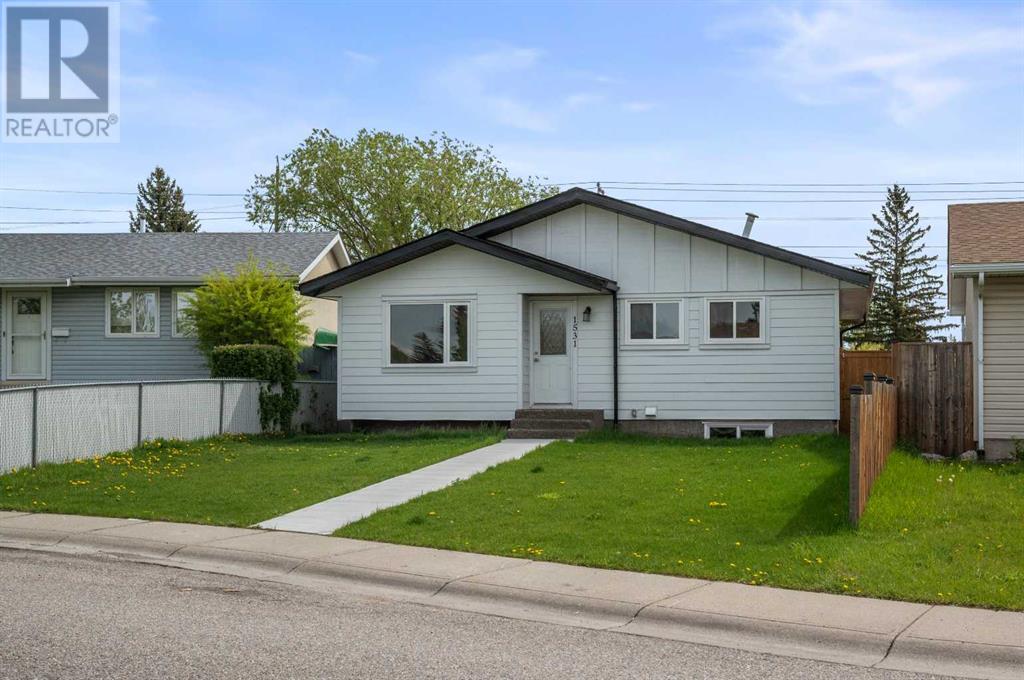 1531 Maitland Drive NE