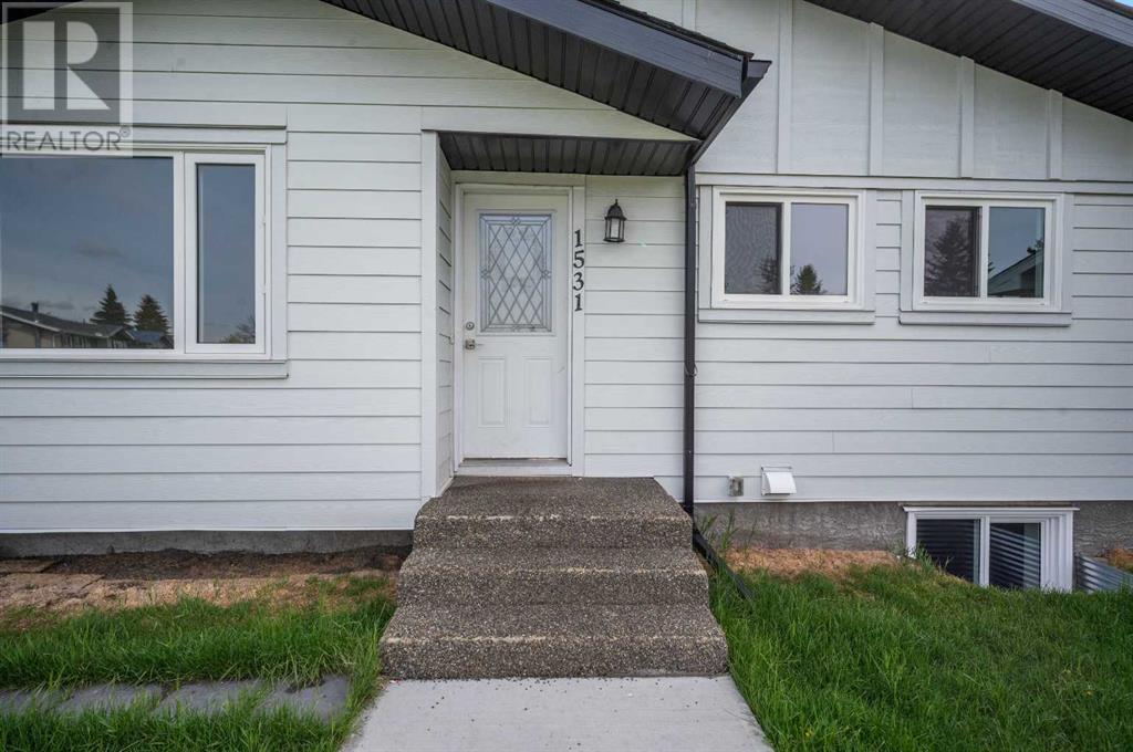 1531 Maitland Drive NE