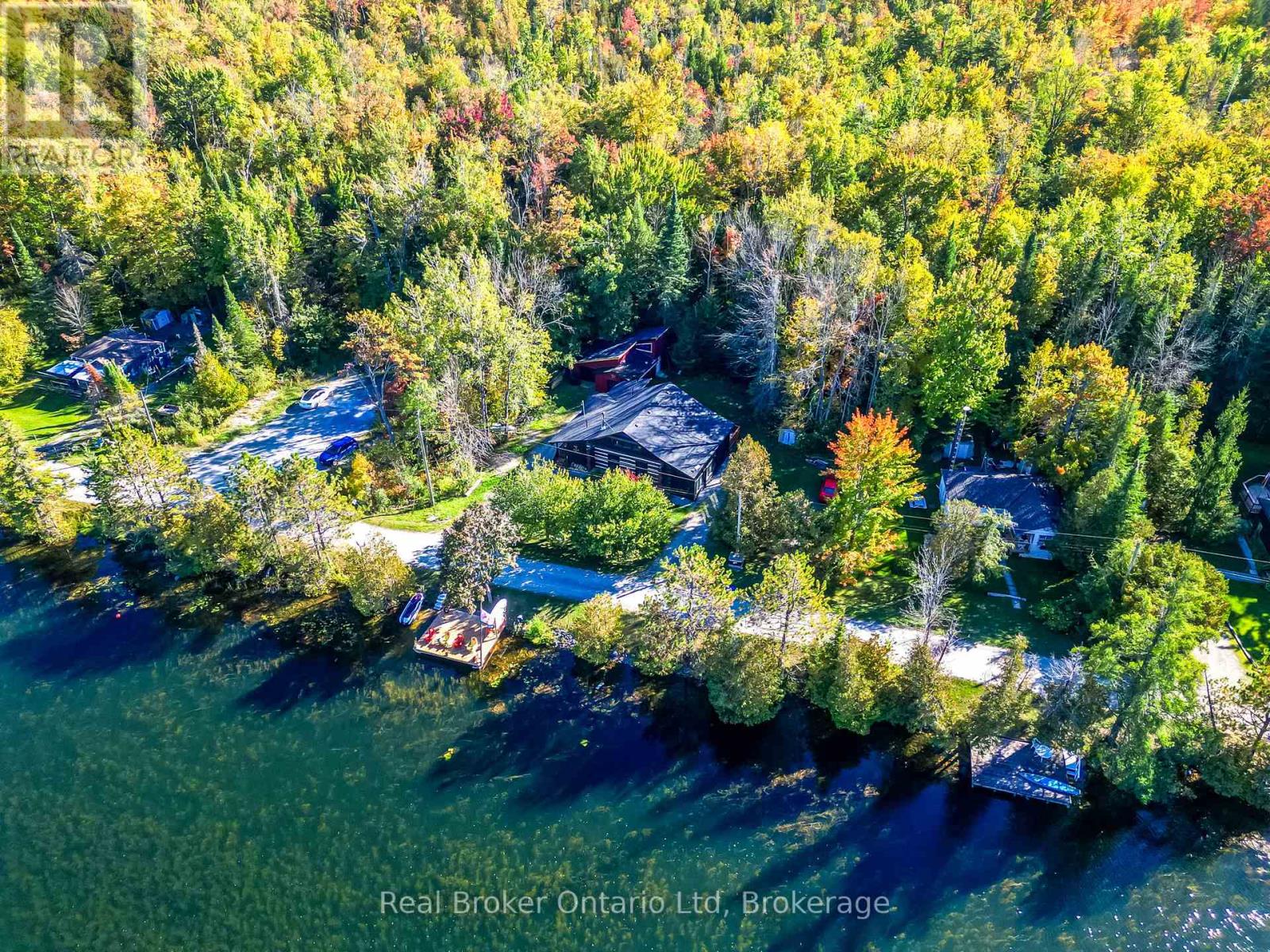 68 TALBOT DRIVE
