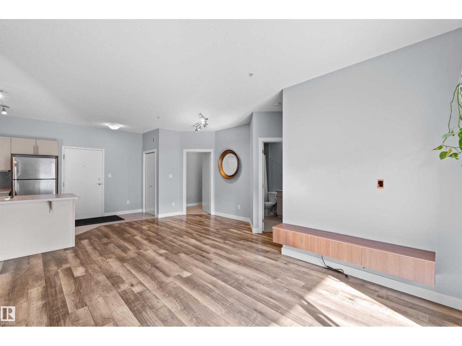 #307 10611 117 ST NW