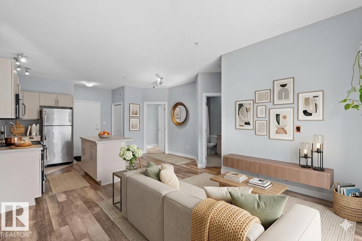 #307 10611 117 ST NW