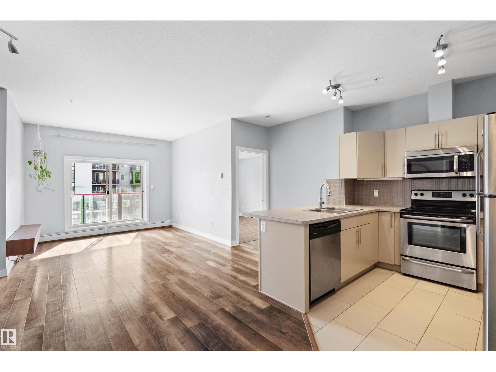 #307 10611 117 ST NW