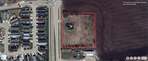 52525 Rge Rd 275 Stony Plain AB T7X3B2