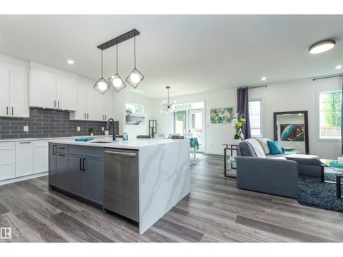 17 Sunbury PL Sherwood Park AB T8H0K3