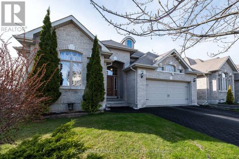 226 ROSE ABBEY DRIVE Kingston (Kingston East (Incl Barret Crt)) ON K7K0A2