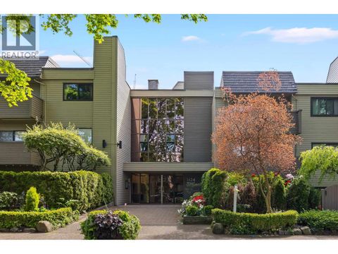 207 1424 WALNUT STREET Vancouver BC V6J3R3