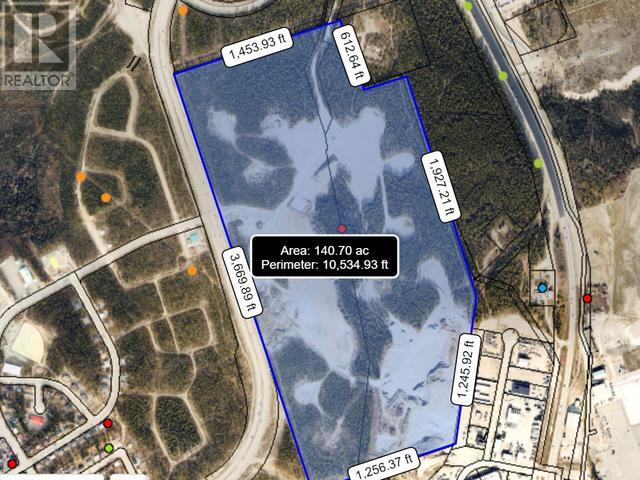 Lot 429/30 VALLEYVIEW DRIVE