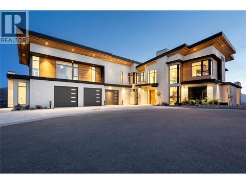1372 Mine Hill Drive Kelowna BC V1P1S5