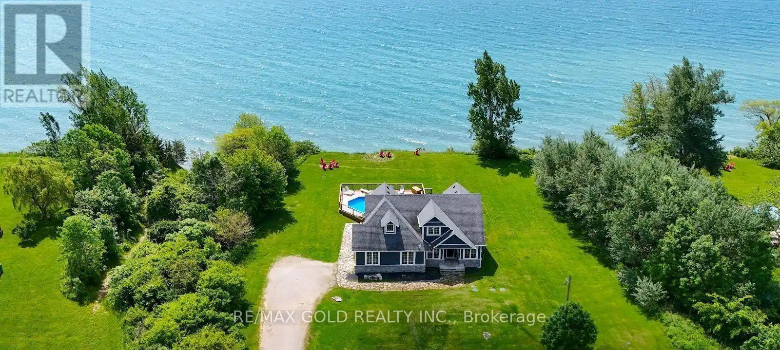 Photo 1 of 44 — 1932 OCEAN BOULEVARD, Chatham-Kent (Wheatley), ON N0P2P0