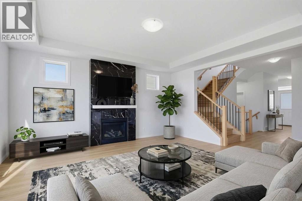 119 Carrington Circle NW