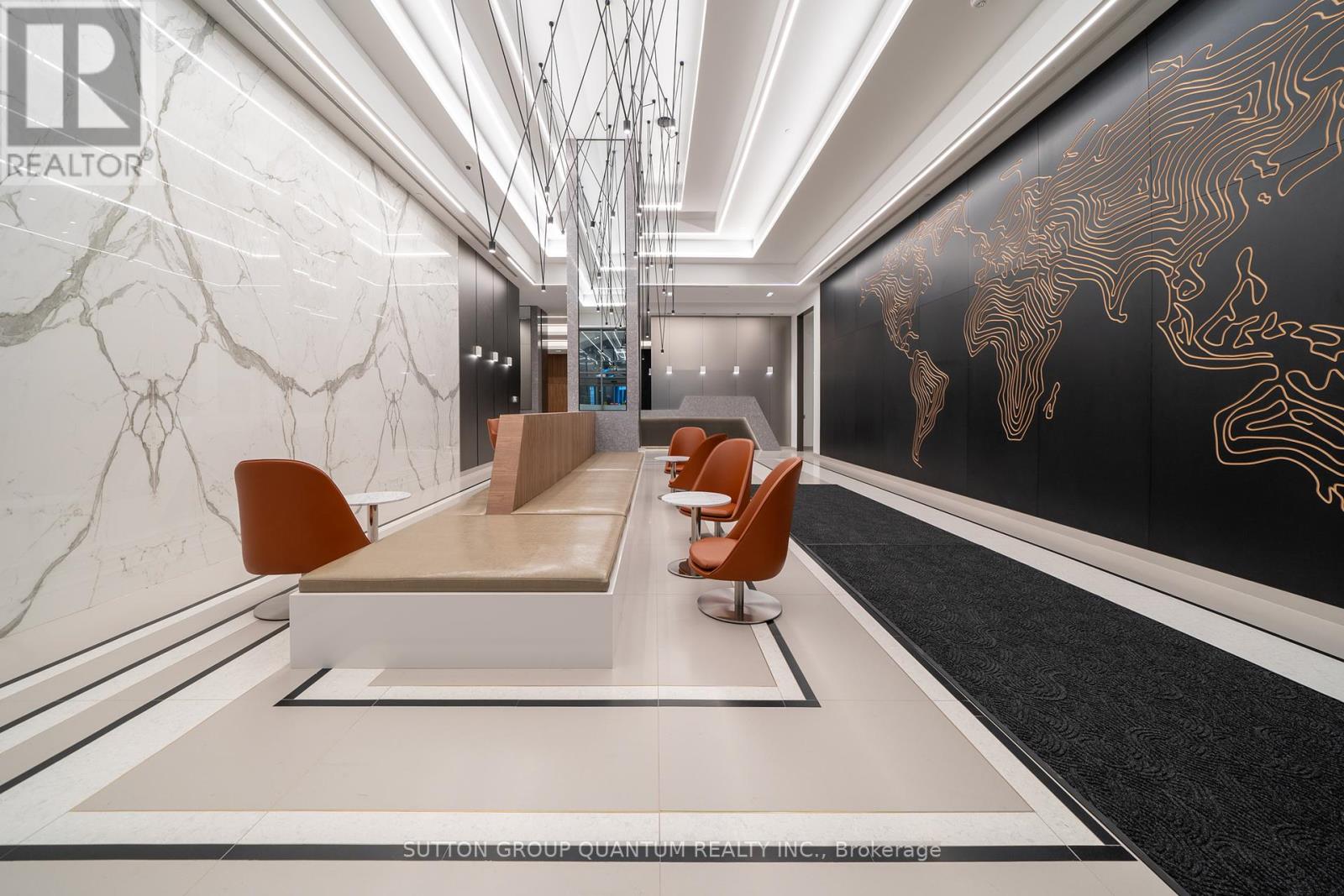 3704 - 28 FREELAND STREET