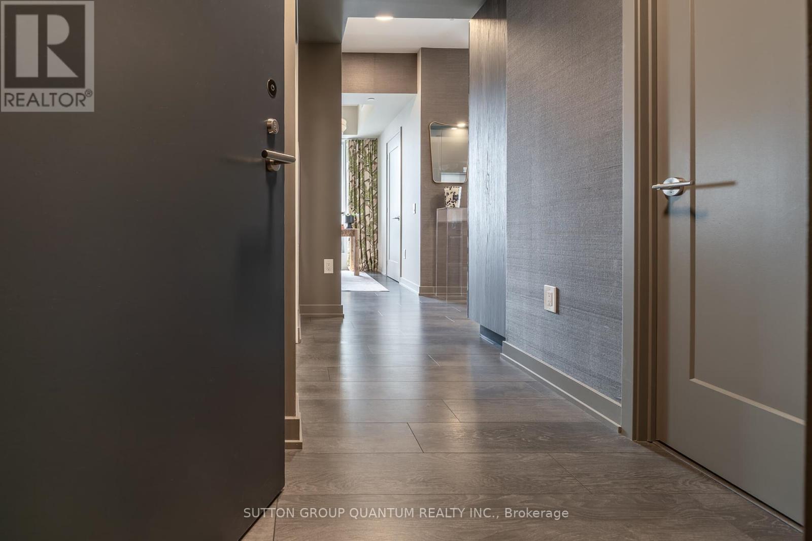 3704 - 28 FREELAND STREET