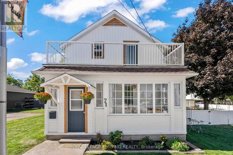 71 HURON STREET Huron-Kinloss ON N0G2R0