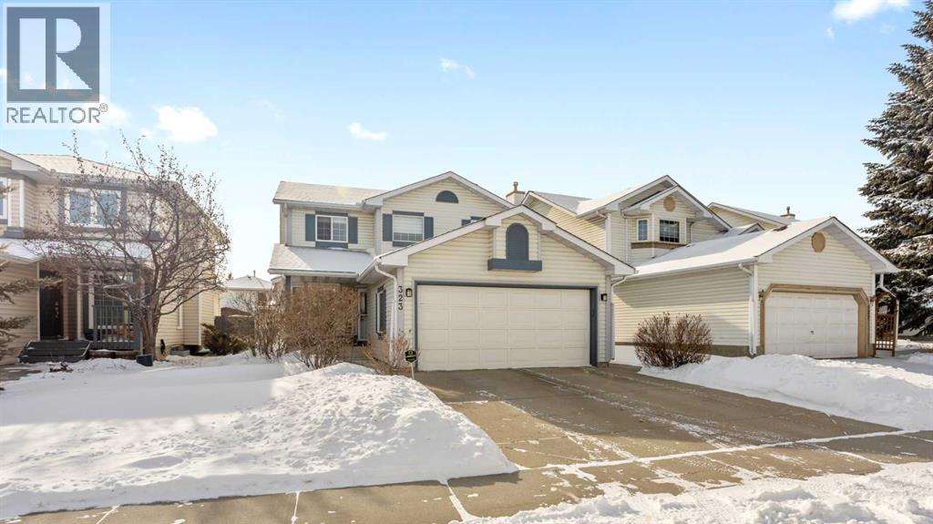 323 Mt Cornwall Circle SE