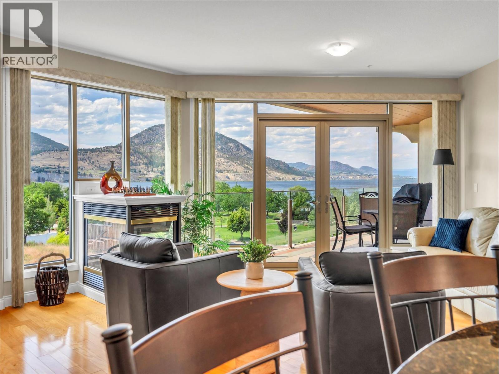250 MARINA Way Unit# 603