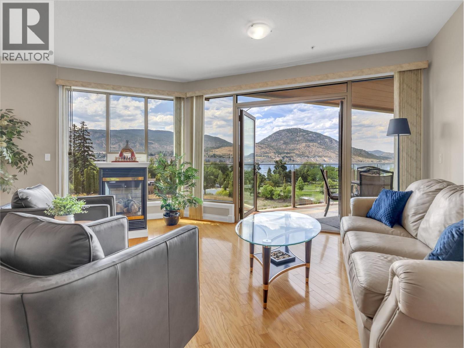 250 MARINA Way Unit# 603